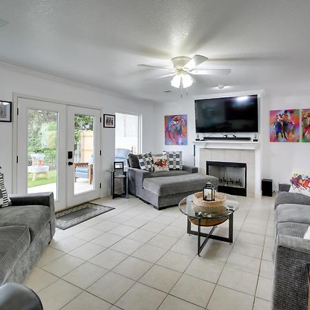 Lakefront Duplex On Lake Hamilton With Boat Slip! Χοτ Σπρινγκς Εξωτερικό φωτογραφία