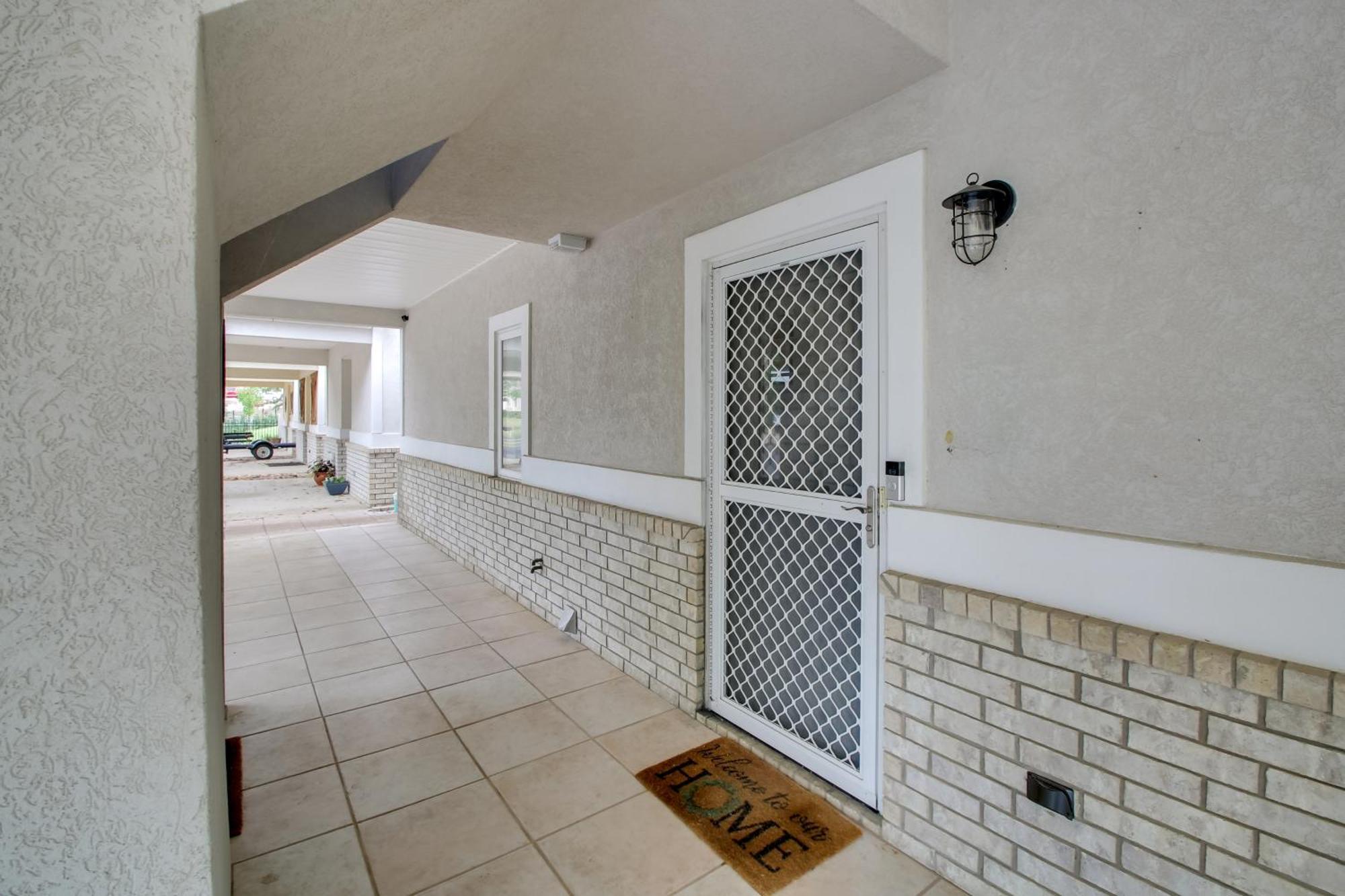 Lakefront Duplex On Lake Hamilton With Boat Slip! Χοτ Σπρινγκς Εξωτερικό φωτογραφία