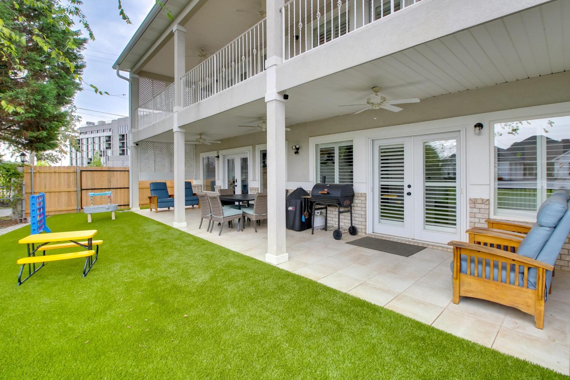 Lakefront Duplex On Lake Hamilton With Boat Slip! Χοτ Σπρινγκς Εξωτερικό φωτογραφία